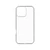 Ốp lưng iPhone 16 Pro Max Mipow Transparent-Trong suốt