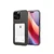 Ốp lưng iPhone 16 Pro Max Spigen Crystal Slot Crystal Clear-Trong suốt