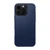 Ốp lưng iPhone 16 Pro Max Spigen Kajuk With Magsafe-Xanh navy