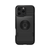 Ốp lưng iPhone 16 Pro Max Spigen Slim Armor With Magsafe-Đen