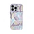 Ốp lưng iPhone 16 Pro Max TGVIS Space Color Fun-Tím