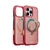 Ốp lưng iPhone 16 Pro Max Torras Q3 Air With Magsafe World Cup Edition -Đỏ