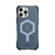 Ốp lưng iPhone 16 Pro Max UAG chống sốc Essential Armor With Magsafe-Xanh dương