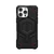 Ốp lưng iPhone 16 Pro Max UAG chống sốc Monarch Pro Kevlar-Đen