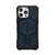 Ốp lưng iPhone 16 Pro Max UAG chống sốc Monarch Pro Kevlar-Xanh cổ vịt