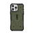 Ốp lưng iPhone 16 Pro Max UAG chống sốc Pathfinder With Magsafe-Xanh Olive