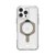 Ốp lưng iPhone 16 Pro Max UAG chống sốc Plyo XTE With Magsafe-Trong Suốt/Titan