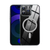 Ốp lưng iPhone 16 Pro Memumi With Magsafe-Trong suốt
