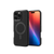 Ốp lưng iPhone 16 Pro Spigen Core Armor With Magsafe Matte Black-Đen
