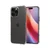 Ốp lưng iPhone 16 Pro Spigen Spigen Liquid Crystal Clear-Trong suốt