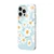 Ốp lưng iPhone 16 Pro TGVIS Space Color Fun-Xanh da trời