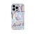 Ốp lưng iPhone 16 Pro TGVIS Space Color Fun-Tím