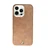 Ốp lưng iPhone 16 Pro TGVIS VIDA-Nâu