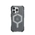 Ốp lưng iPhone 16 Pro UAG chống sốc Essential Armor With Magsafe-Xám khói
