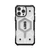 Ốp lưng iPhone 16 Pro UAG chống sốc Pathfinder Clear With Magsafe-Trong suốt