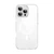 Ốp lưng Iphone 16 Pro Wiwu MCC-101-Trong suốt