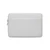 Túi chống sốc Tomtoc Slim 13 inch-Xám nhạt