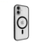 Ốp lưng iPhone 17 Mutural Morandi With Magsafe-Đen