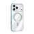 Ốp lưng iPhone 17 Pro Max Mutural Morandi With Magsafe-Xanh dương