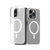 Ốp lưng iPhone 15 Araree Aero Frame-Trong Nhám
