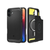 Ốp lưng iPhone 16 Spigen Rugged Armor With Magsafe-Đen