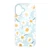 Ốp lưng iPhone 16 TGVIS Space Color Fun-Xanh da trời