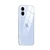 Ốp lưng iPhone 17 Memumi Clear-Trong suốt