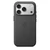 Ốp lưng iPhone 17 Pro Apple Techwoven With Magsafe-Đen