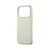 Ốp lưng iPhone 17 Pro Max CooYee Soft Feel-Trắng