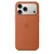 Ốp lưng iPhone 17 Pro Max Apple Silicone With Magsafe-Nâu Gốm