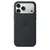 Ốp lưng iPhone 17 Pro Max Apple Silicone With Magsafe-Đen