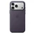 Ốp lưng iPhone 17 Pro Max Apple Techwoven With Magsafe-Tím