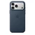 Ốp lưng iPhone 17 Pro Max Apple Techwoven With Magsafe-Xanh dương