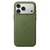 Ốp lưng iPhone 17 Pro Max Apple Techwoven With Magsafe-Xanh lá