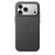 Ốp lưng iPhone 17 Pro Max Apple Techwoven With Magsafe-Đen