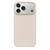 Ốp lưng iPhone 17 Pro Max Beats Camera Control With Magsafe-Xám Kem