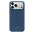 Ốp lưng iPhone 17 Pro Max Beats Camera Control With Magsafe-Xanh Đá Trầm