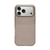 Ốp lưng iPhone 17 Pro Max Beats Rugged Camera Control With Magsafe-Xám