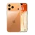 Ốp lưng iPhone 17 Pro Max Memumi Bvc Clear-Trong suốt