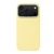 Ốp lưng iPhone 17 Pro Max Memumi Diamond With Magsafe-Vàng