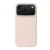 Ốp lưng iPhone 17 Pro Max Memumi Diamond With Magsafe-Kem