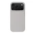 Ốp lưng iPhone 17 Pro Max Memumi Diamond With Magsafe-Ghi