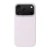 Ốp lưng iPhone 17 Pro Max Memumi Diamond With Magsafe-Hồng
