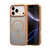 Ốp lưng iPhone 17 Pro Max Mipow Mattex With Magsafe-Cam