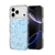 Ốp lưng iPhone 17 Pro Max Mipow ViralX With Magsafe-Blue Rhythm