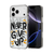 Ốp lưng iPhone 17 Pro Max Mipow ViralX With Magsafe-Never Give Up