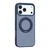 Ốp lưng iPhone 17 Pro Max Mutural Armor With Magsafe-Xanh than