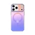Ốp lưng iPhone 17 Pro Max TGVIS Grace Neon-Tím