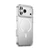 Ốp lưng iPhone 17 Pro Max TGVIS Matte Stand-Bạc