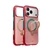 Ốp lưng iPhone 17 Pro Max Torras Q3 Air With Magsafe World Cup Edition -Đỏ